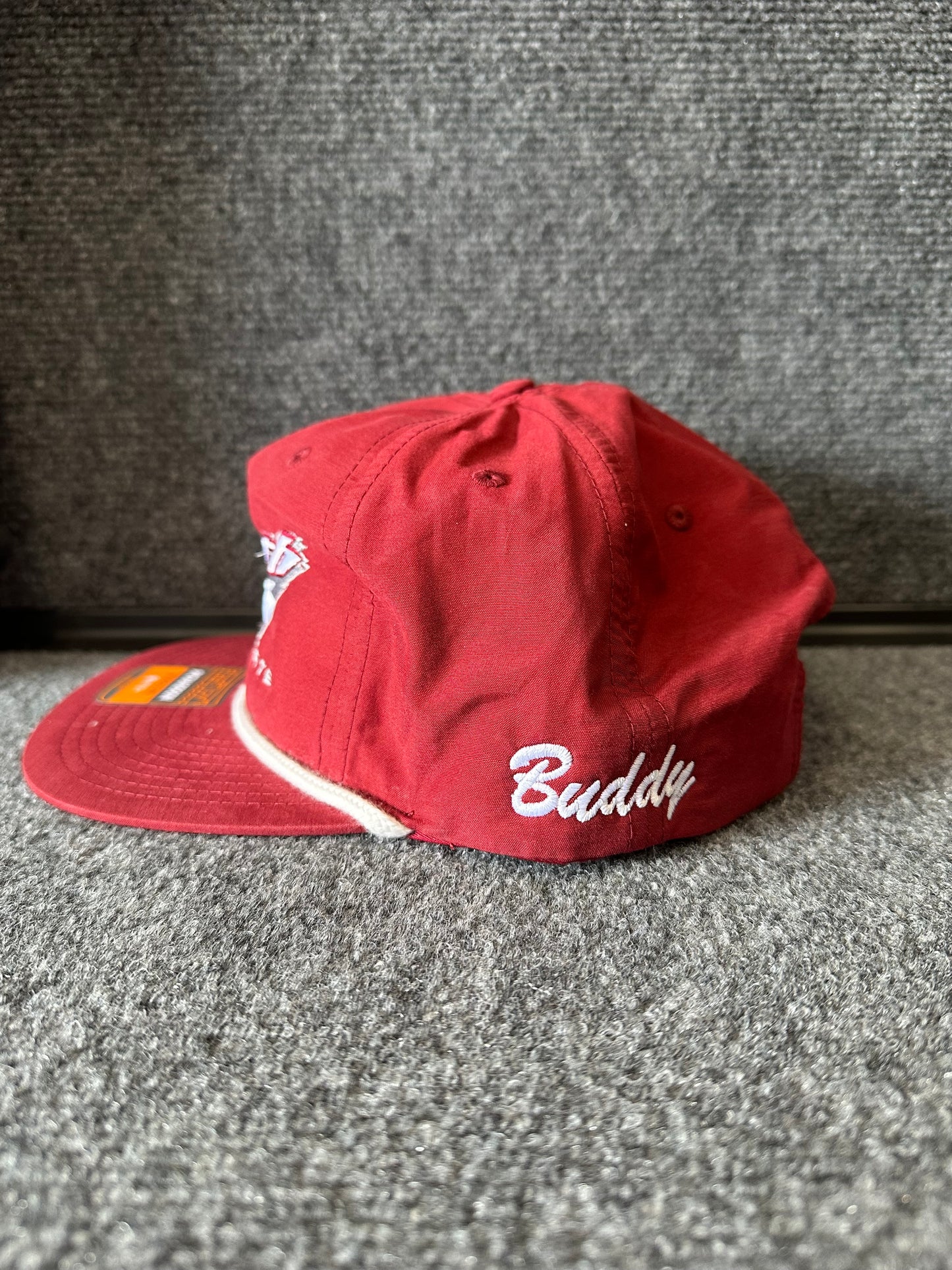 OG Roth Hat