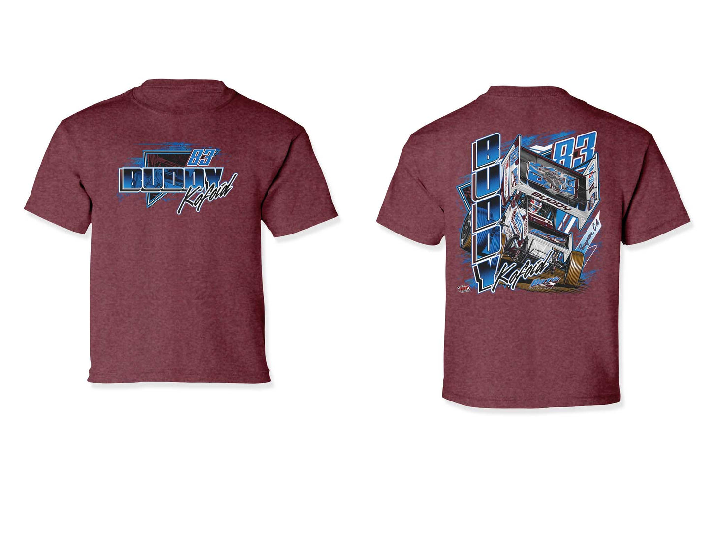 Youth 2026 Locked In