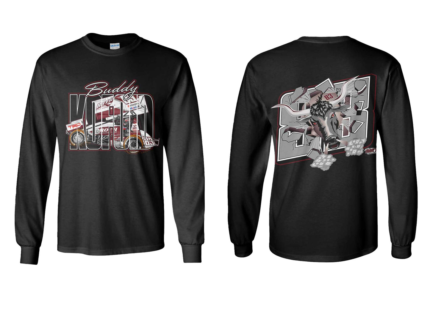 Roth 83 Bull Long Sleeve