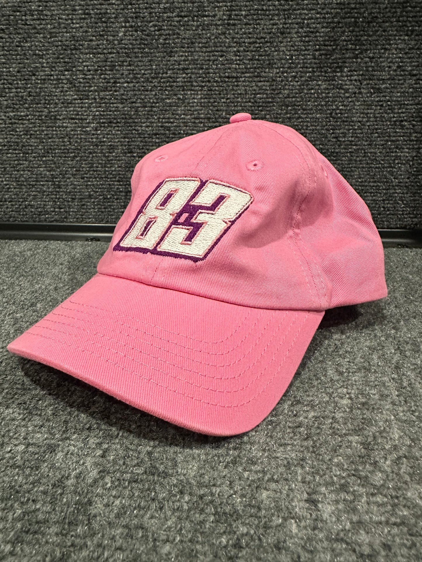 Youth 83 Snap Back
