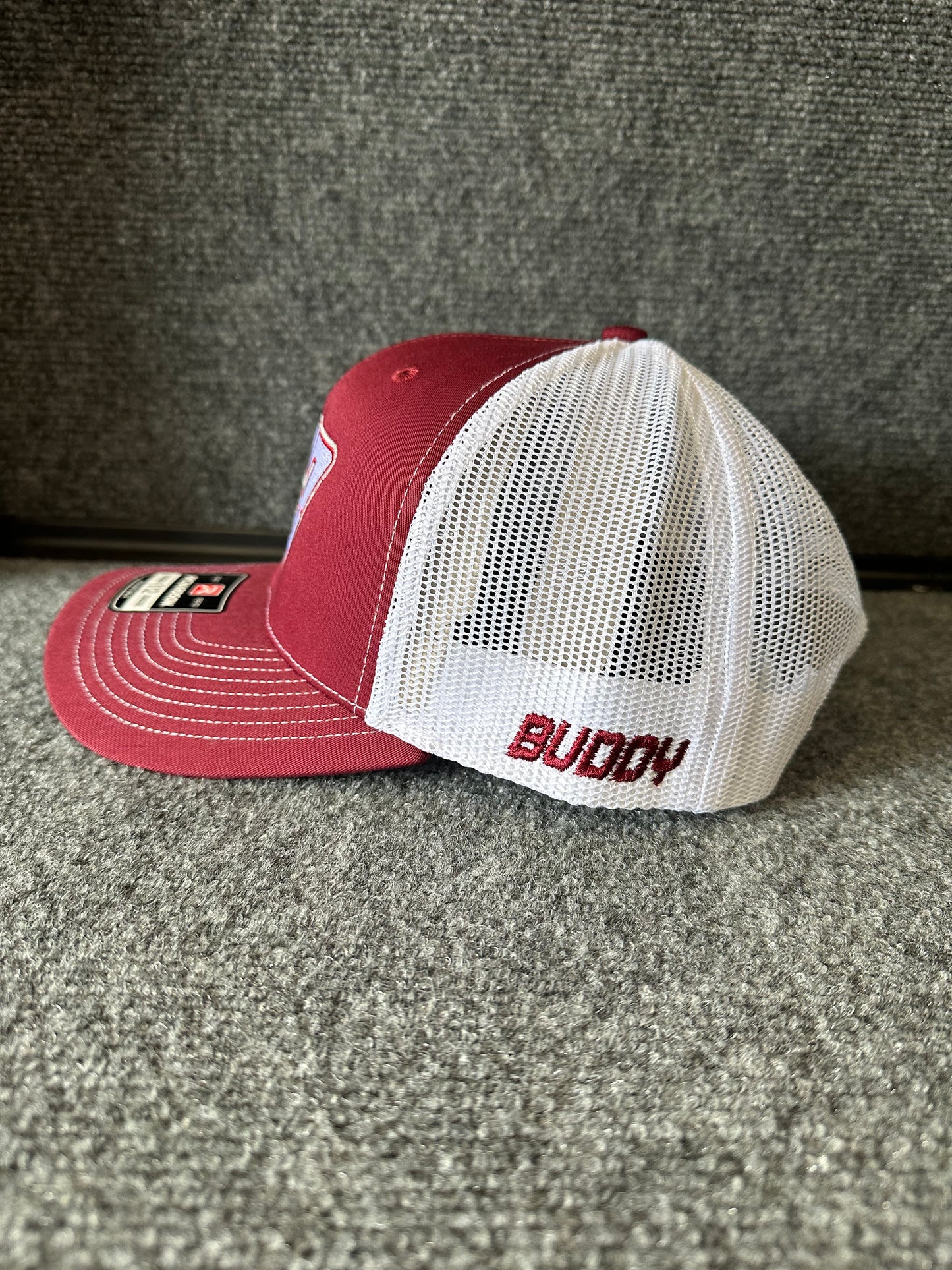 2025 #83 Hat