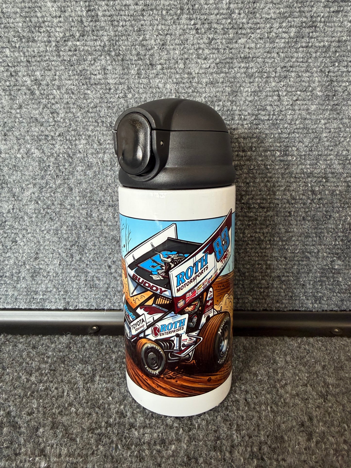 Junior Water Bottle