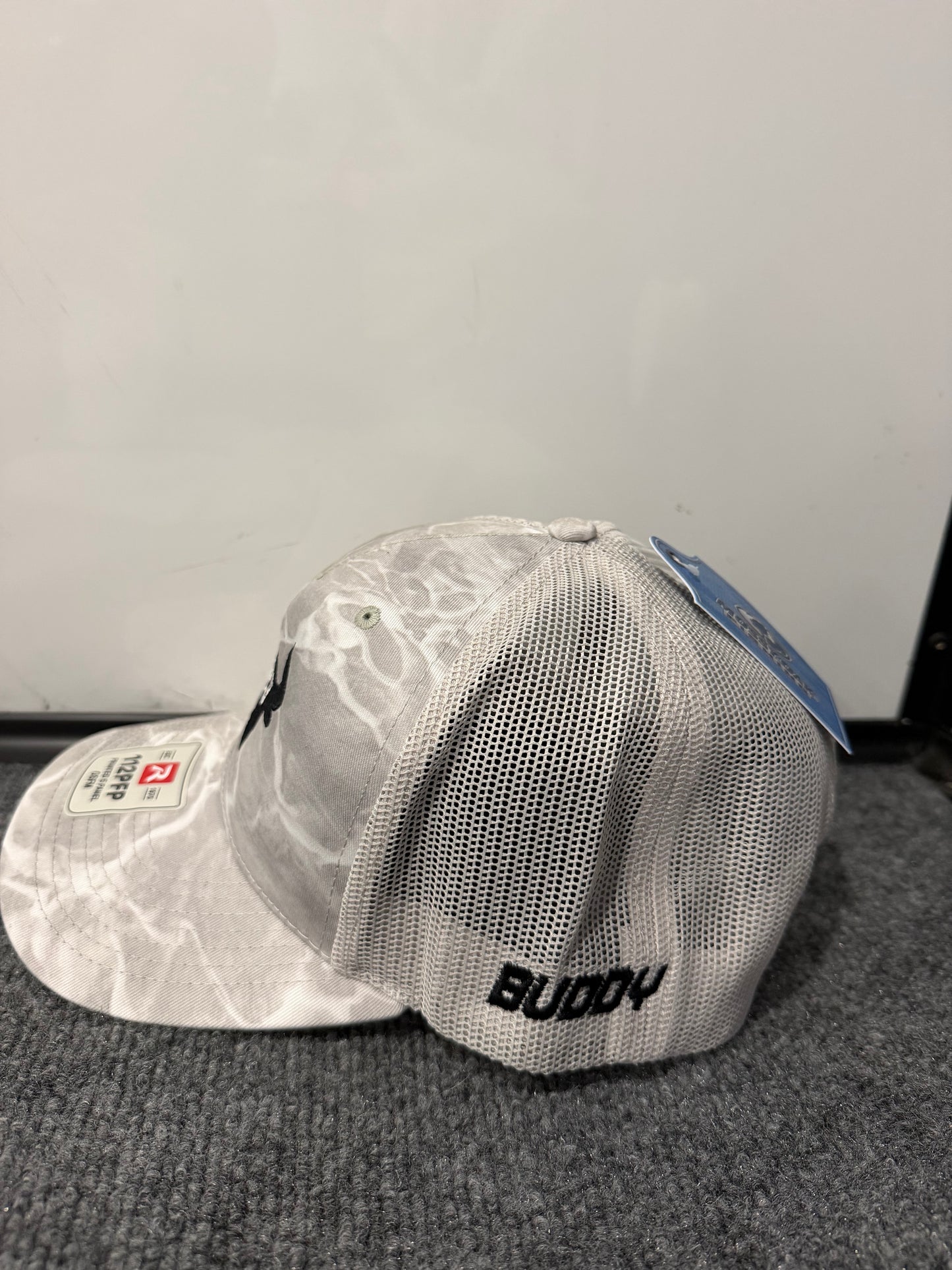 Bull Rider Hat