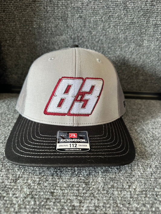 2025 #83 Hat