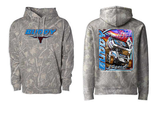 Knoxville Drive Hoodie