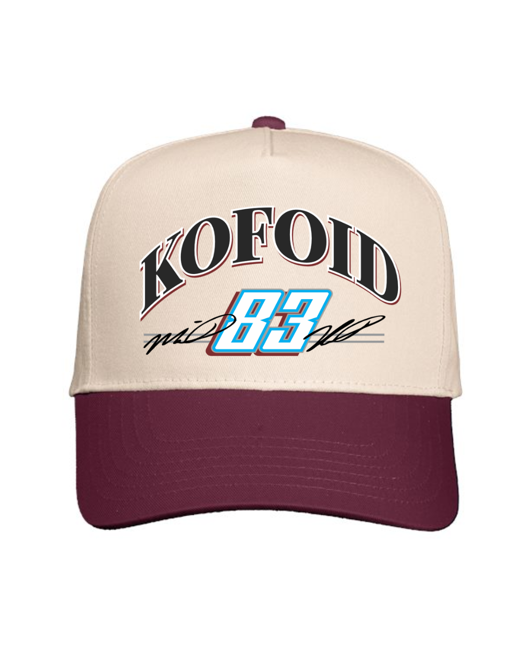 Old School Signature Hat