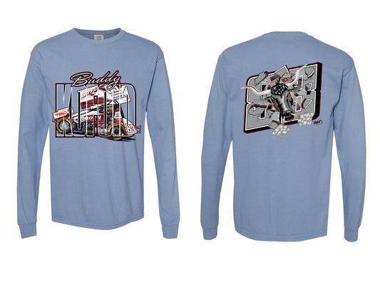 Roth 83 Bull Long Sleeve
