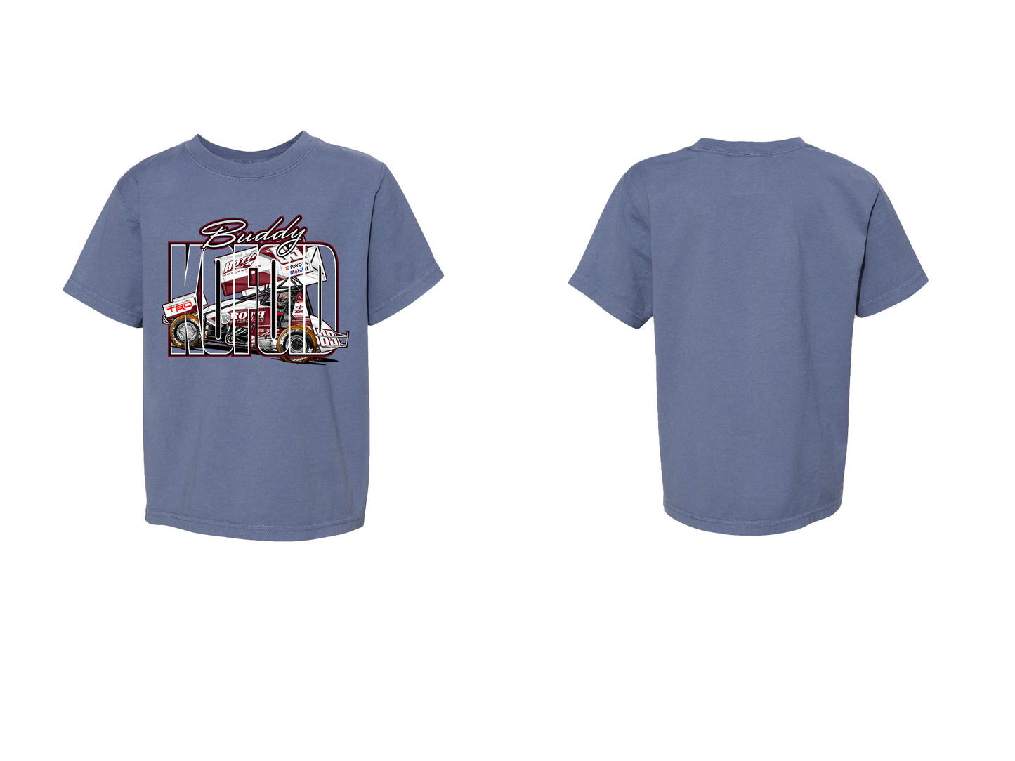 Roth 83 Bull Youth/Toddler