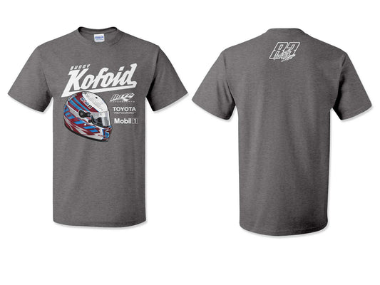 The Helmet Series T Shirt