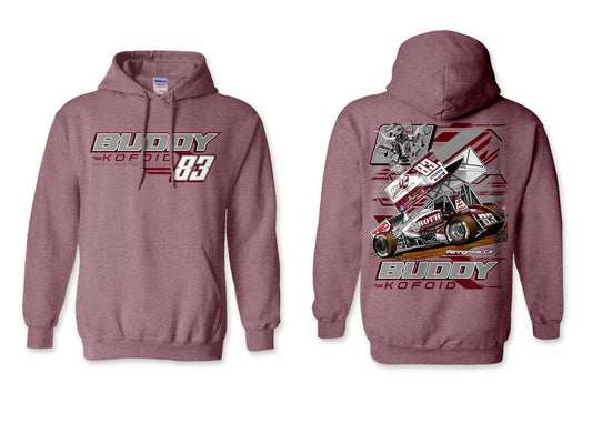 Fall 2025 Sweatshirt