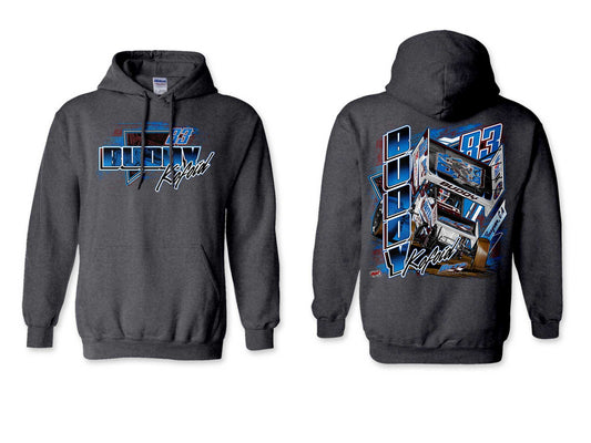 2026 Locked In Hoodie