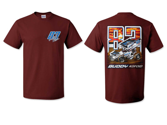 Retro 2.0 T Shirt