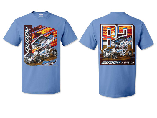 Retro Shirt