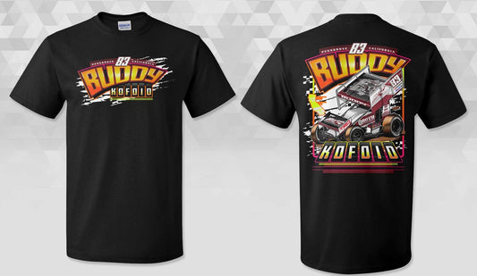 Knoxville Summer T