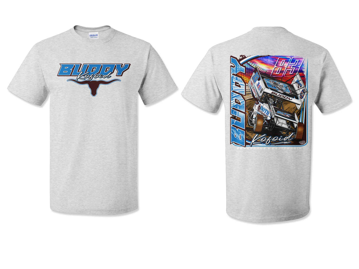Knoxville Drive T Shirt