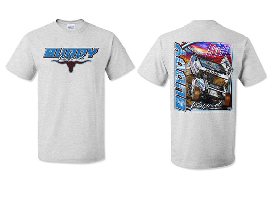 Knoxville Drive T Shirt