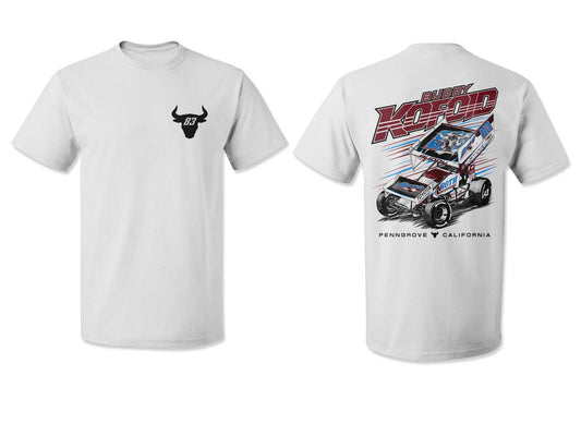 Bull Rider Lifestyle T