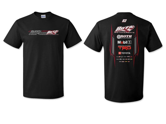 83 Crew T