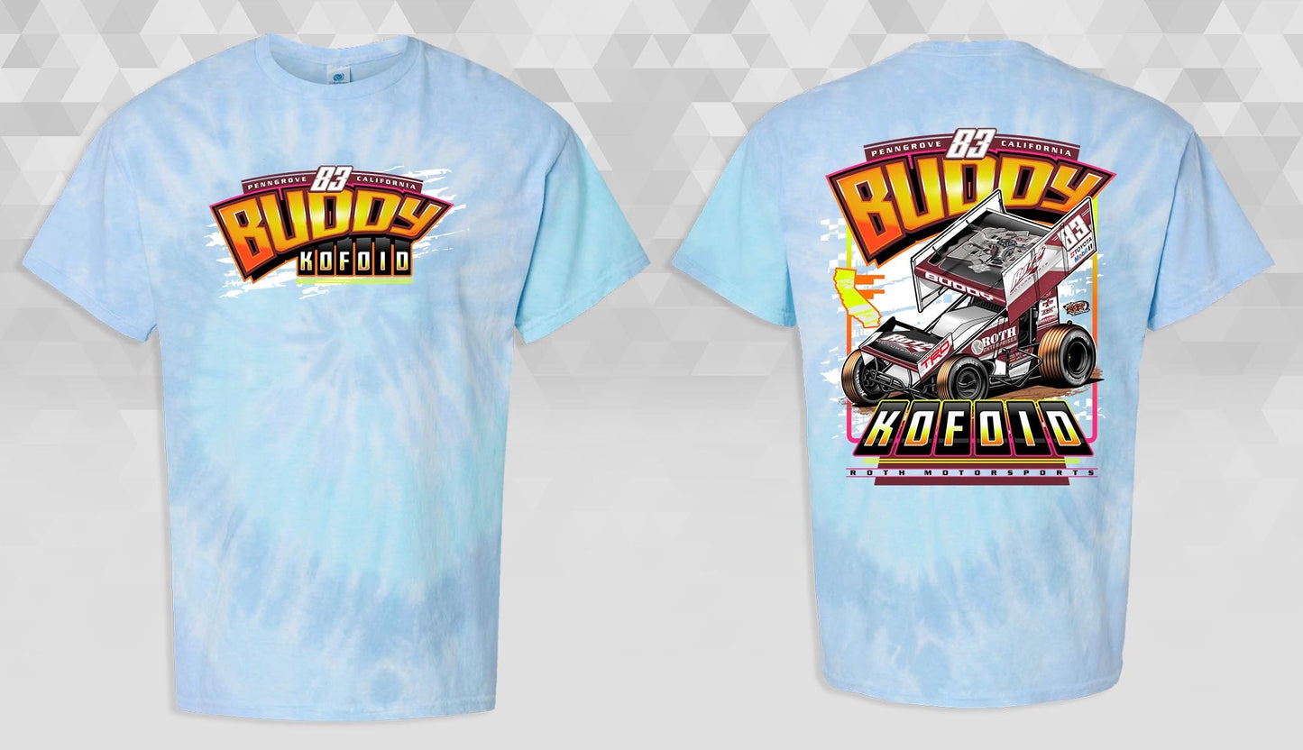 Knoxville Summer T