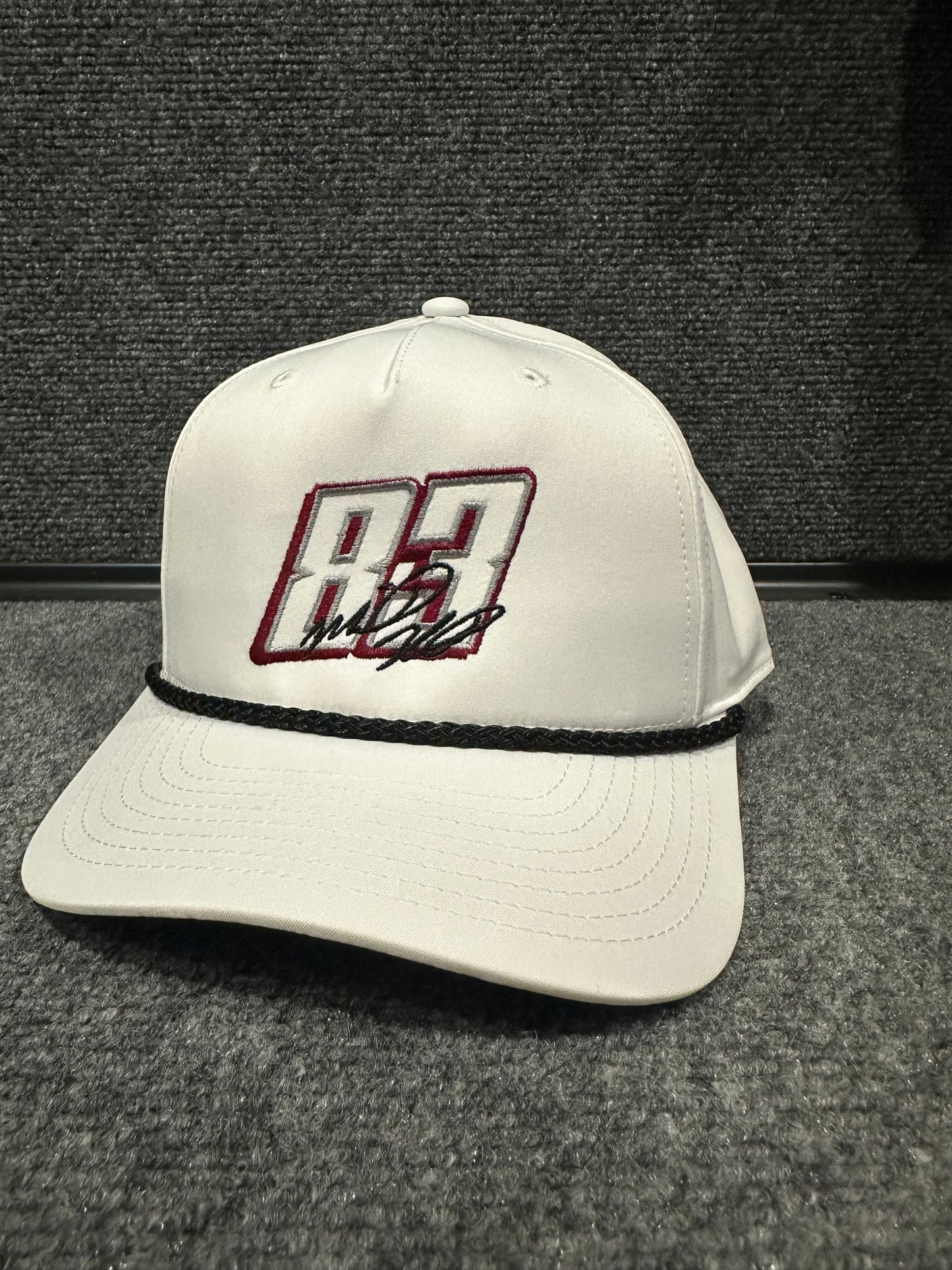 Buddy Signature Snap Back