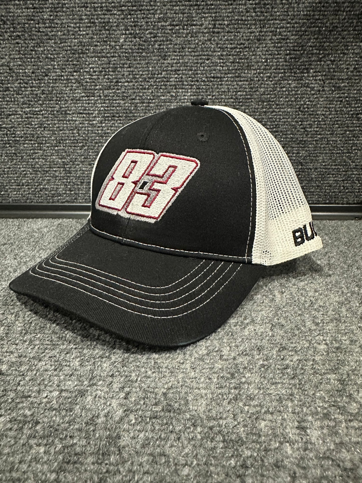 Youth 83 Snap Back