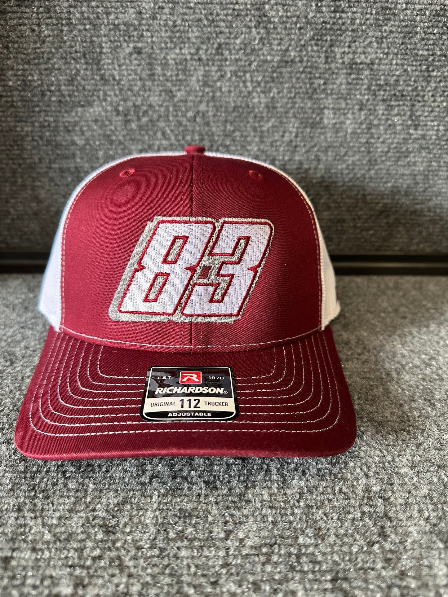 2025 #83 Hat