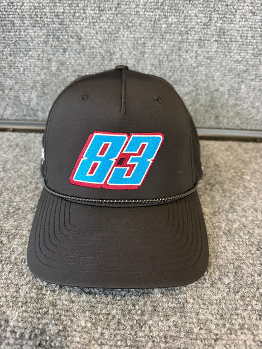 83 Toyota Racing Rope Hat