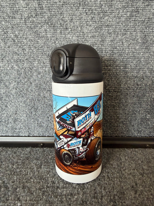 Junior Water Bottle