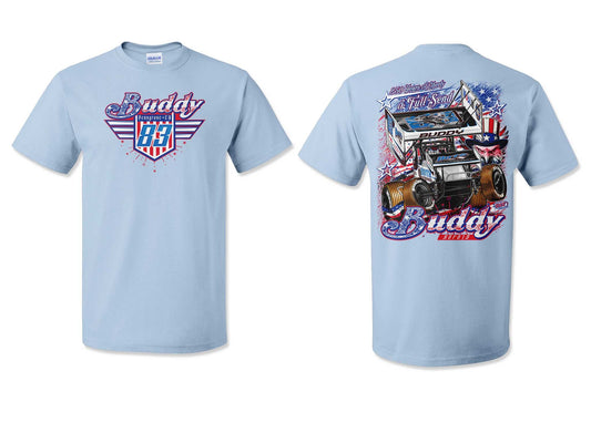 250 Years of Liberty T Shirt