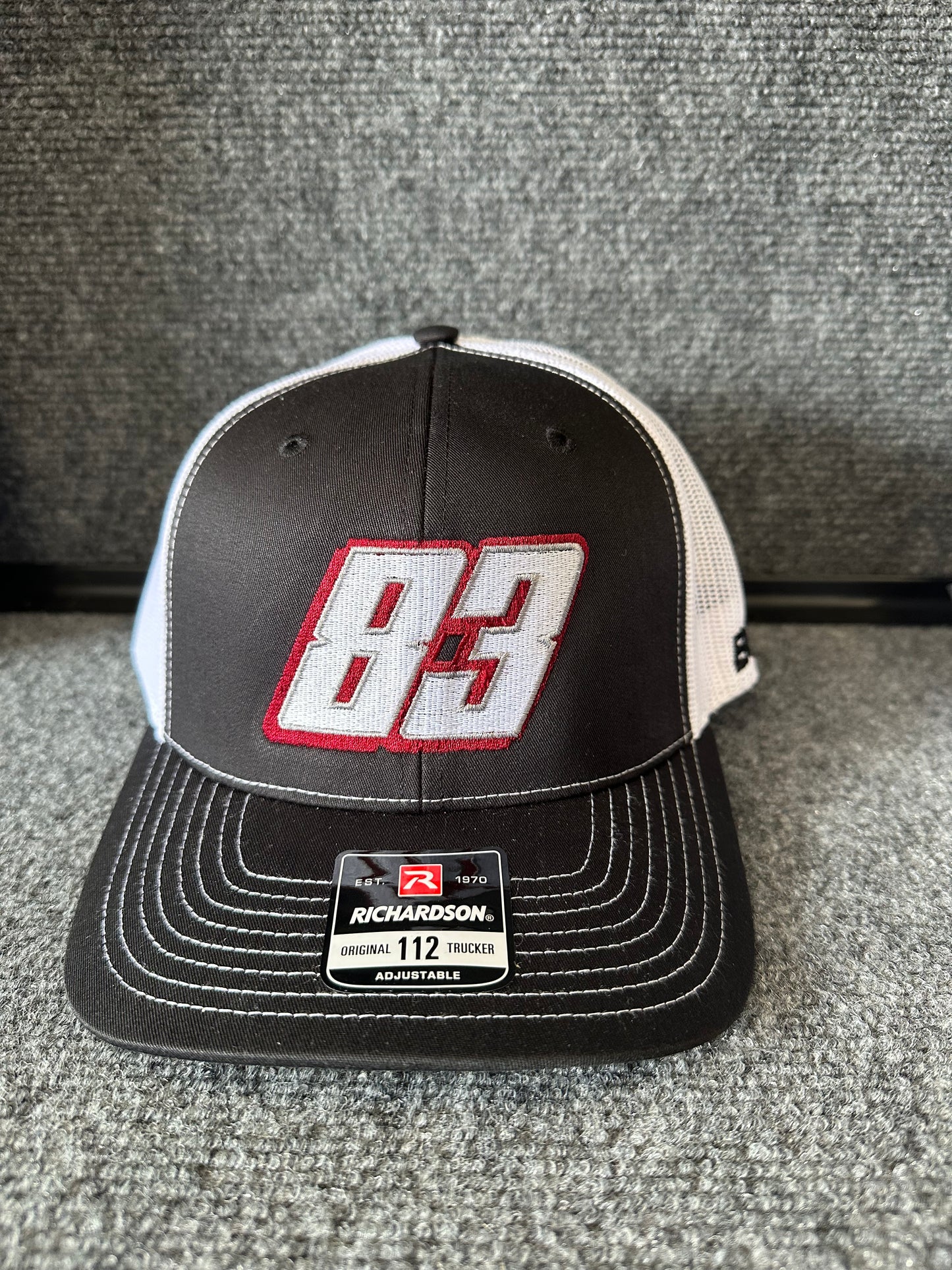 2025 #83 Hat