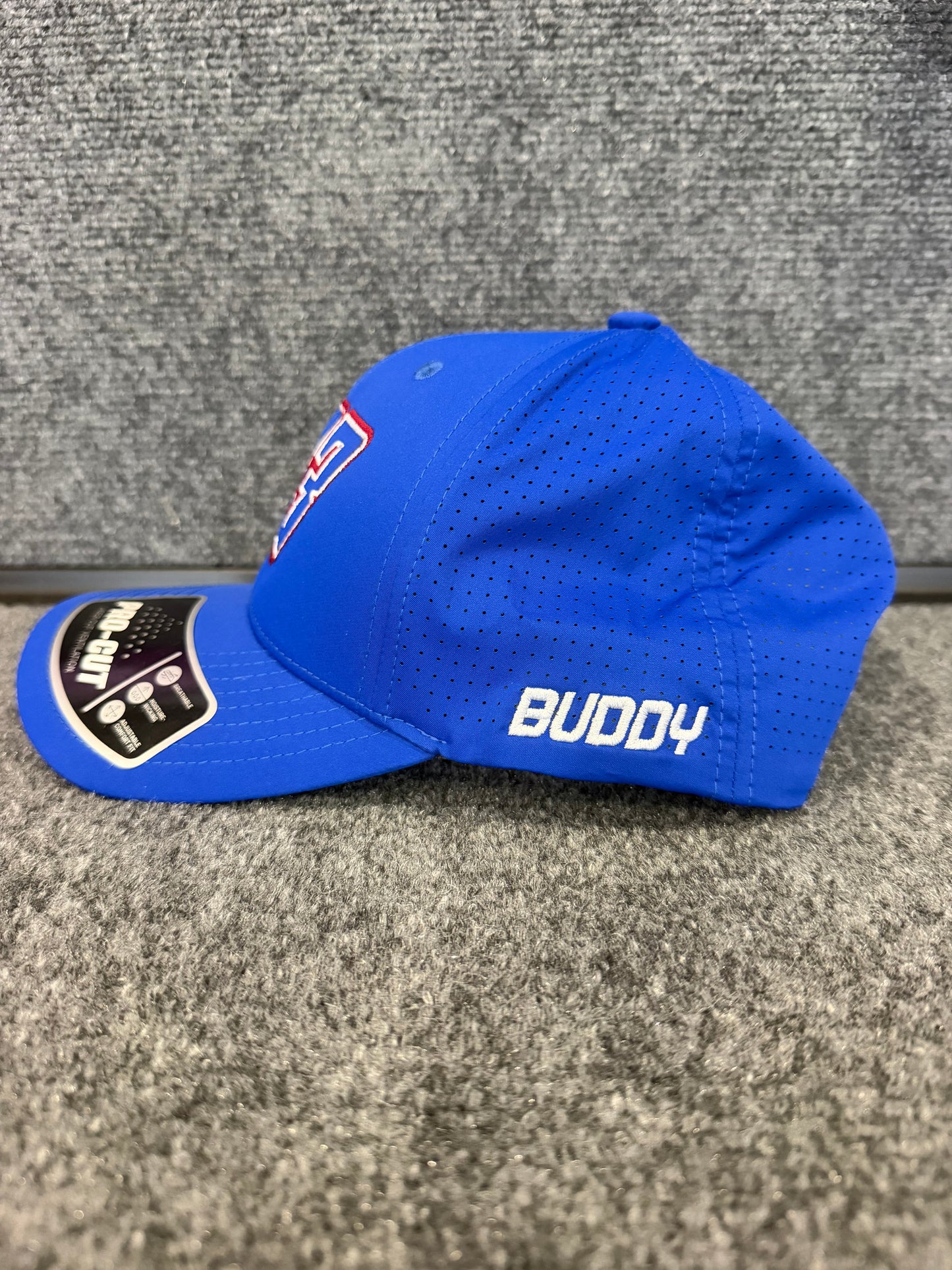 Buddy 83 Pro Cut Hat