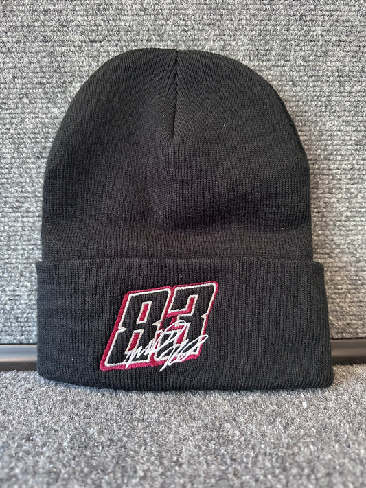 83 Signature Beanie