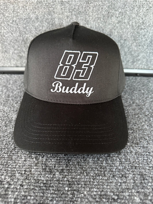 Buddy 83 Hat