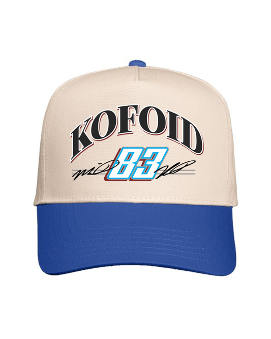 Old School Signature Hat