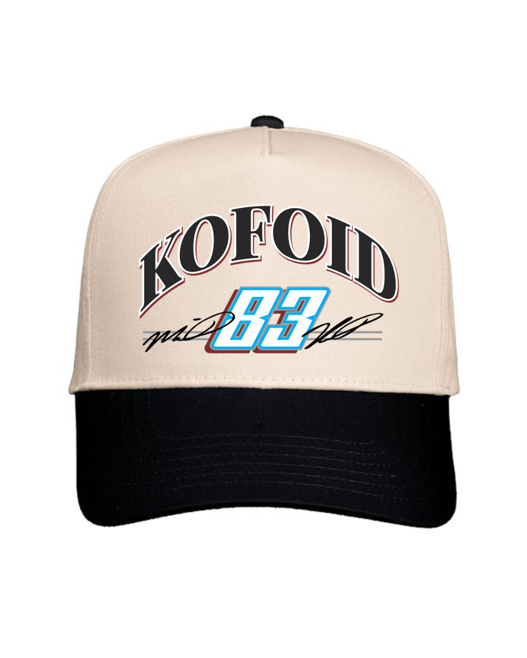 Old School Signature Hat