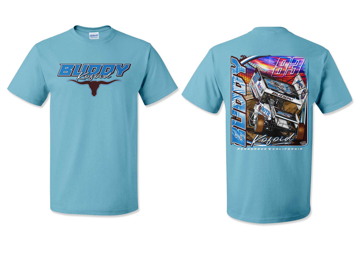 Knoxville Drive T Shirt