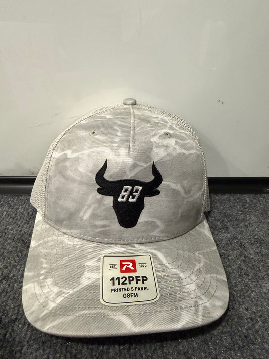 Bull Rider Hat