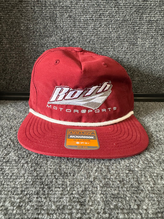 OG Roth Hat