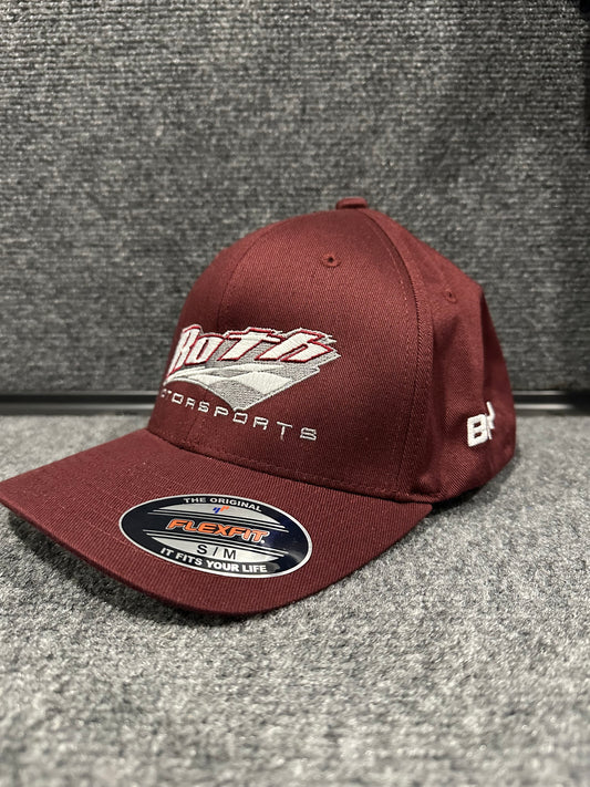 Roth Motorsports Flex Fit