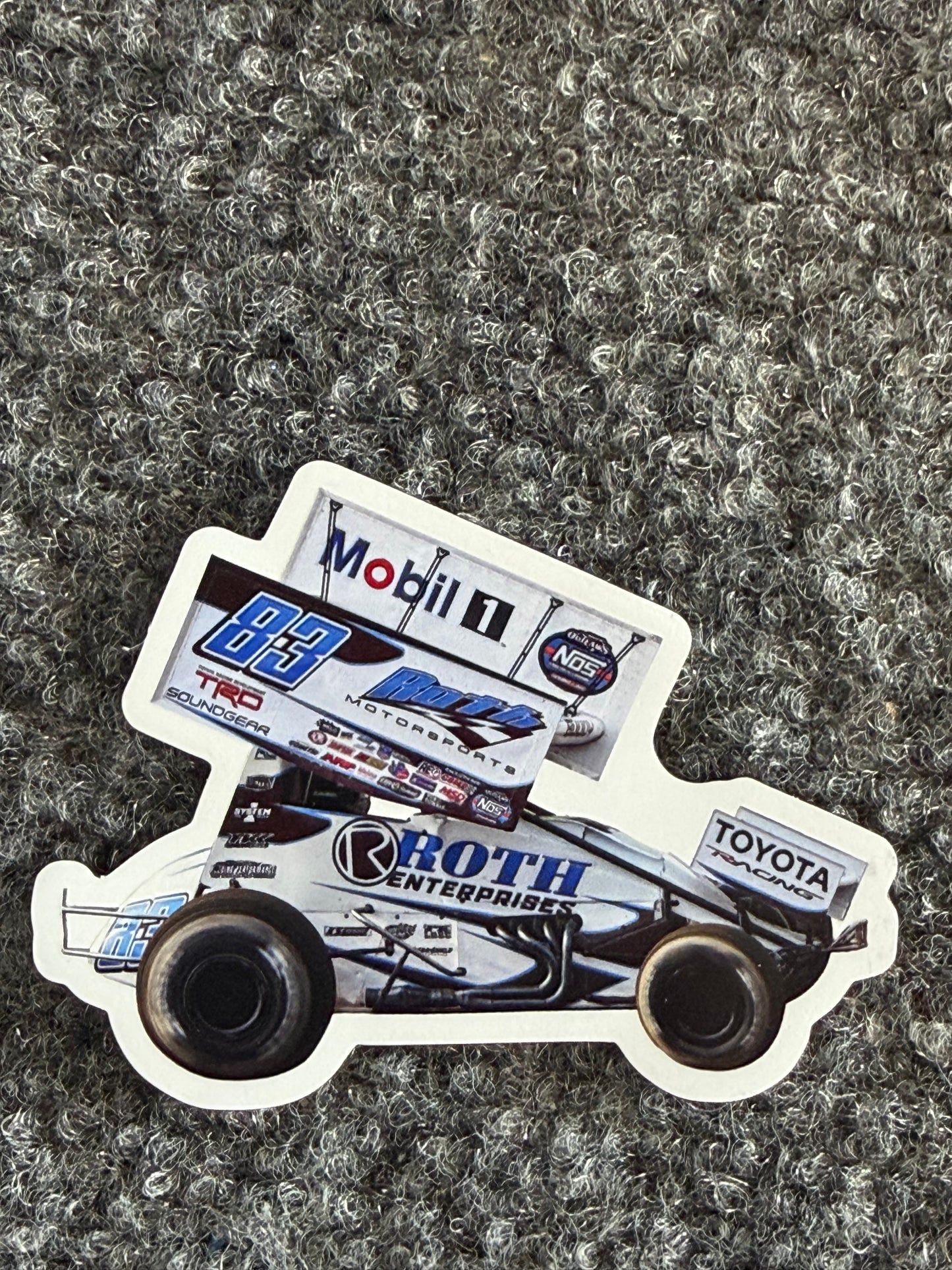 Refrigerator Magnets