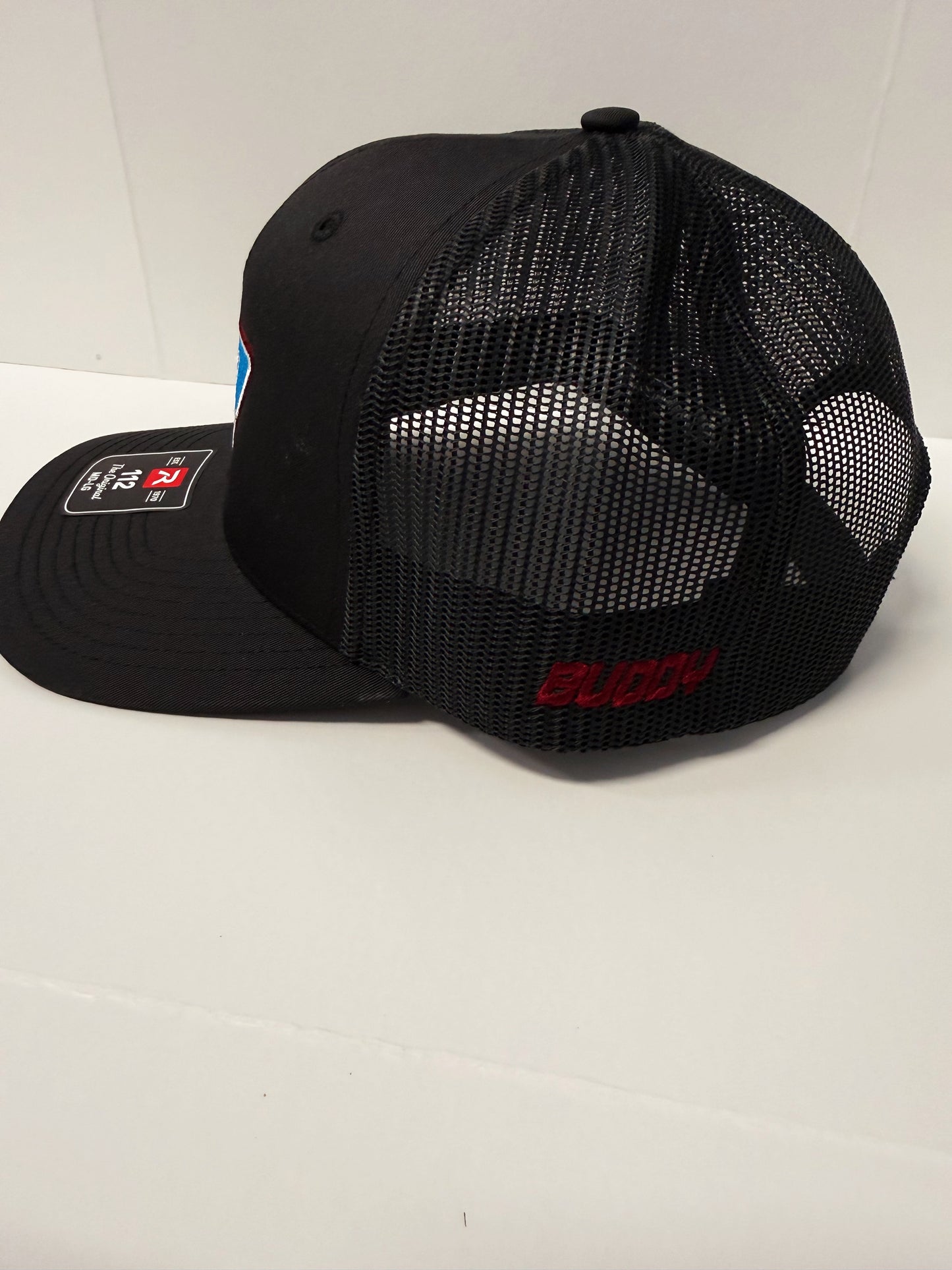 2026 Blue 83 Hat
