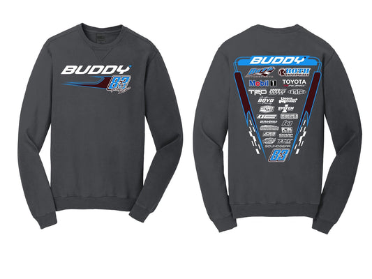 Fall Crew Sweatshirt