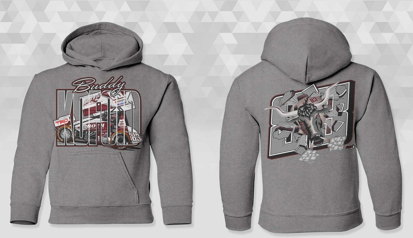 Youth Roth 83 Hoodie